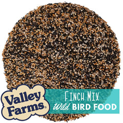Valley Farms chopped sunflower hearts close-up highlighting easy-to-eat pieces