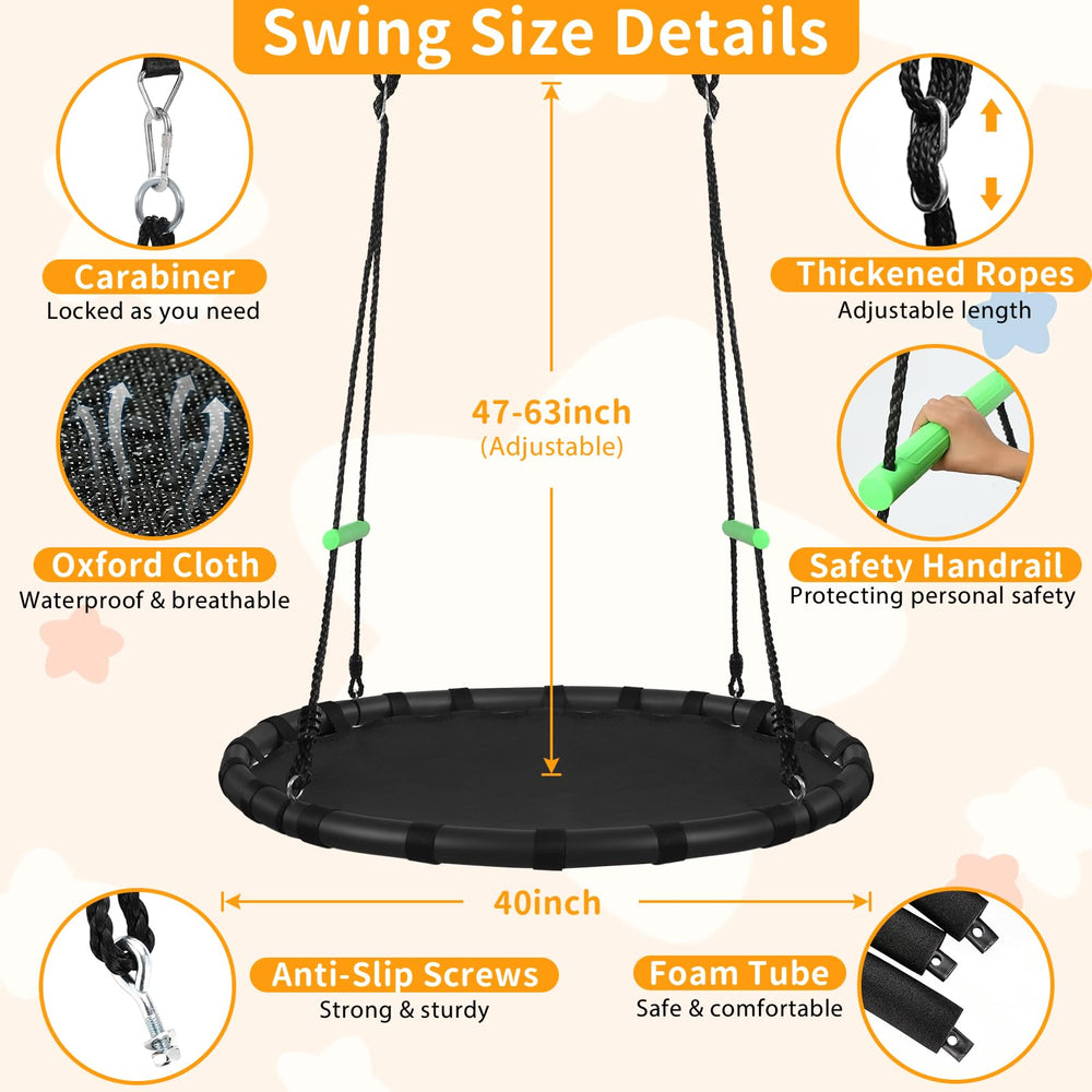 VAMFUTRE detailed shot of double-layer PP mat seat resisting water and wear
