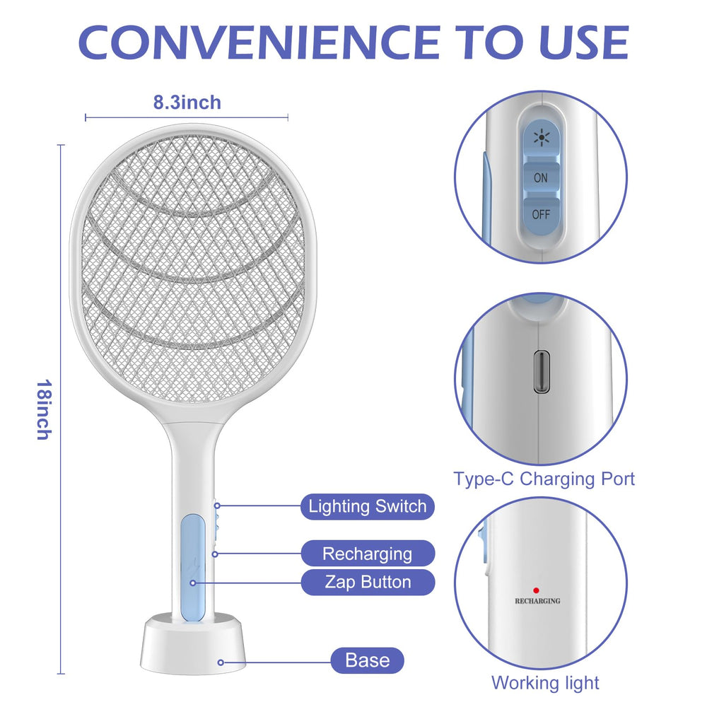 VANELC cleaning brush with net detail for quick maintenance and hygiene