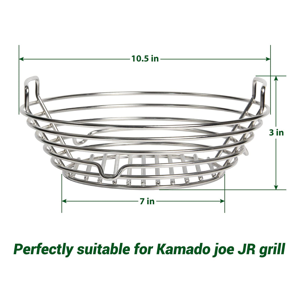 Vankey close-up of 304 stainless steel texture for long-lasting heat resistance