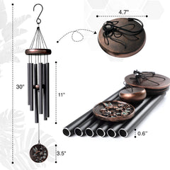 Vanquer close-up of anodized tubes and wood striker highlighting durable materials and rich tones
