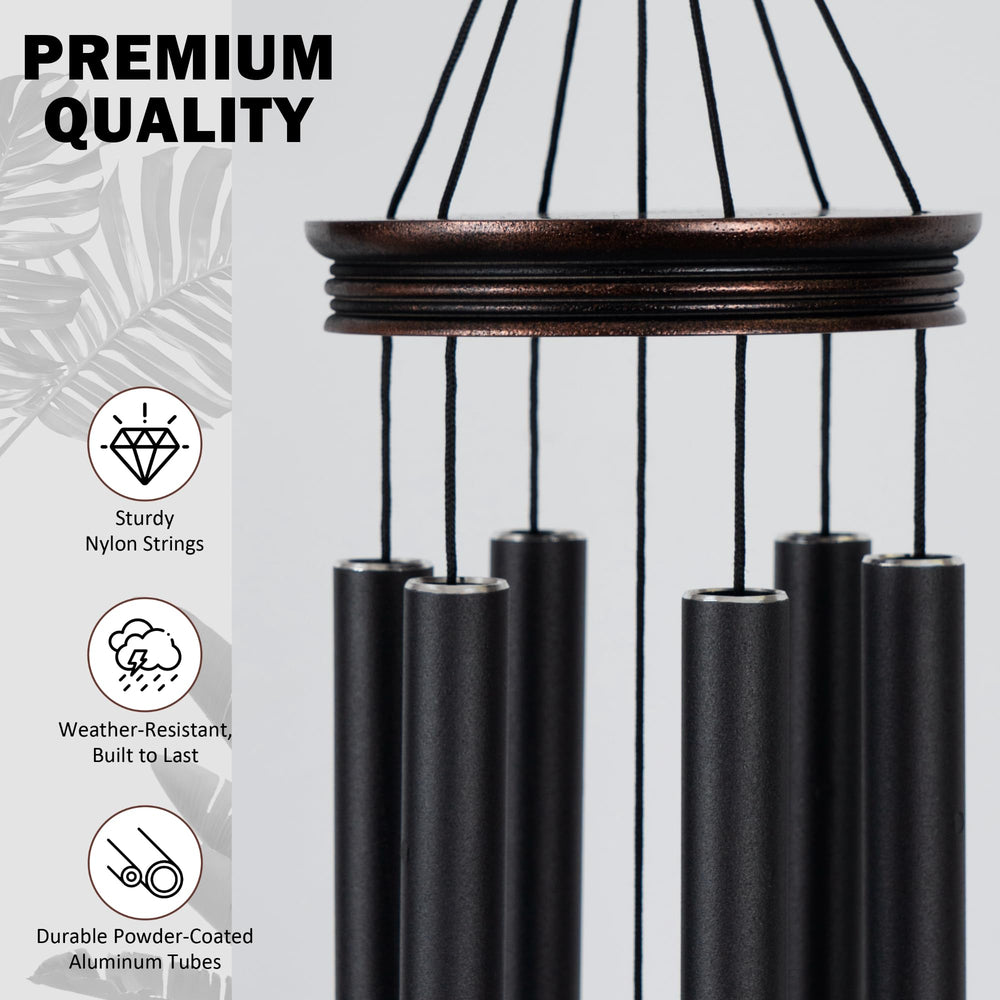Vanquer varnished natural wood striker detail for durable striking