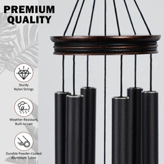 Vanquer varnished natural wood striker detail for durable striking