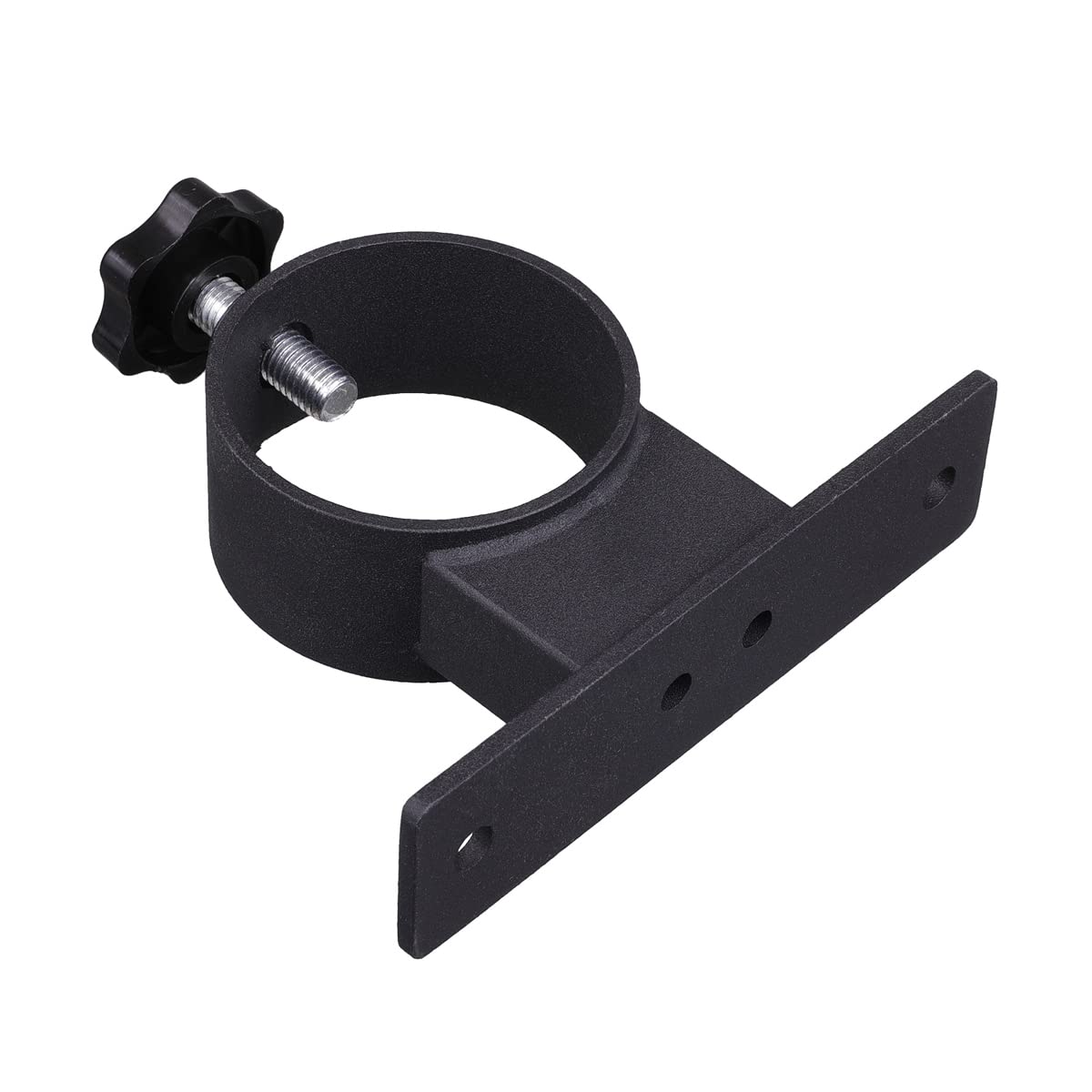 VANROUG clamp beside a hand showing scale and easy handling