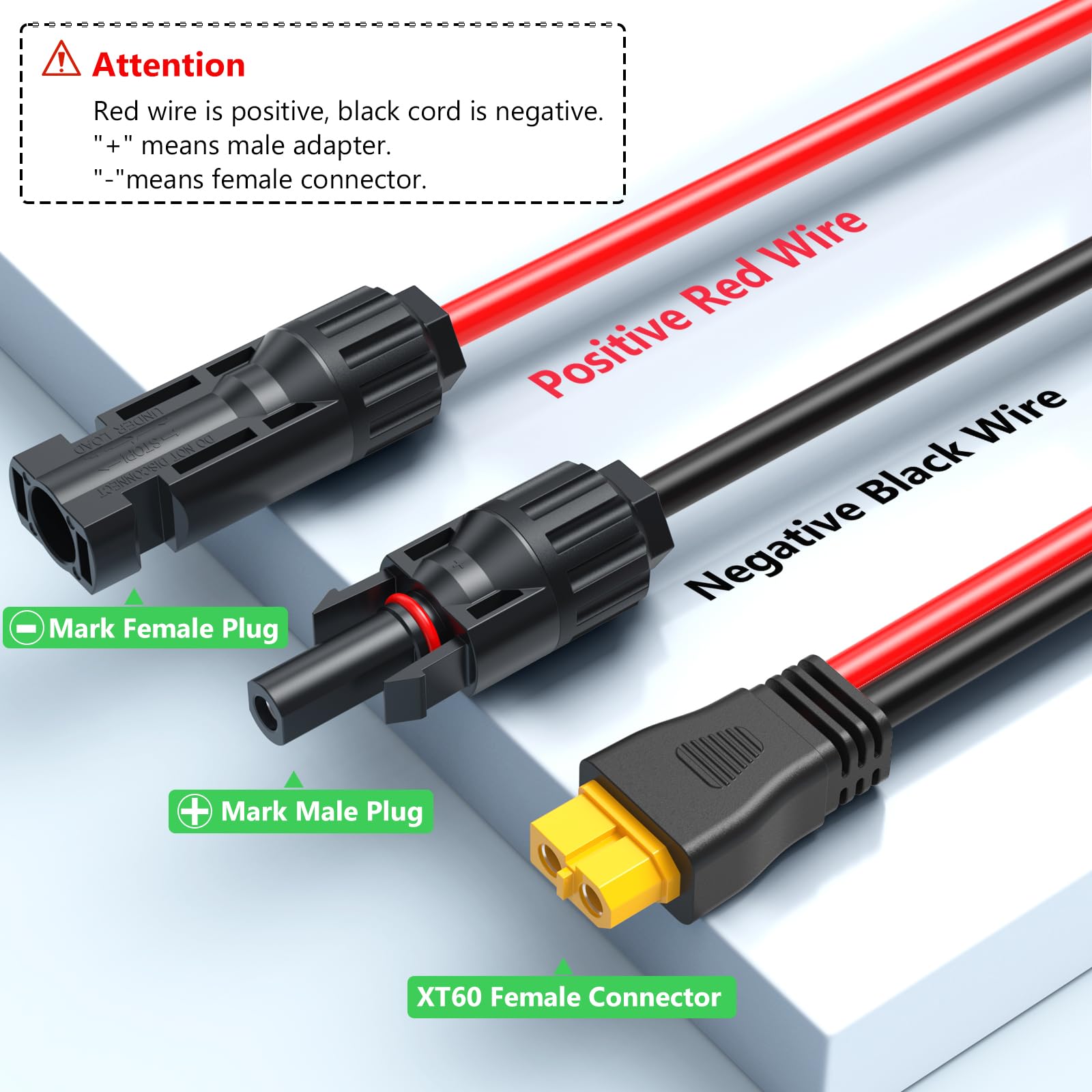 Vansdon connector waterproof seal emphasizing IP68 protection