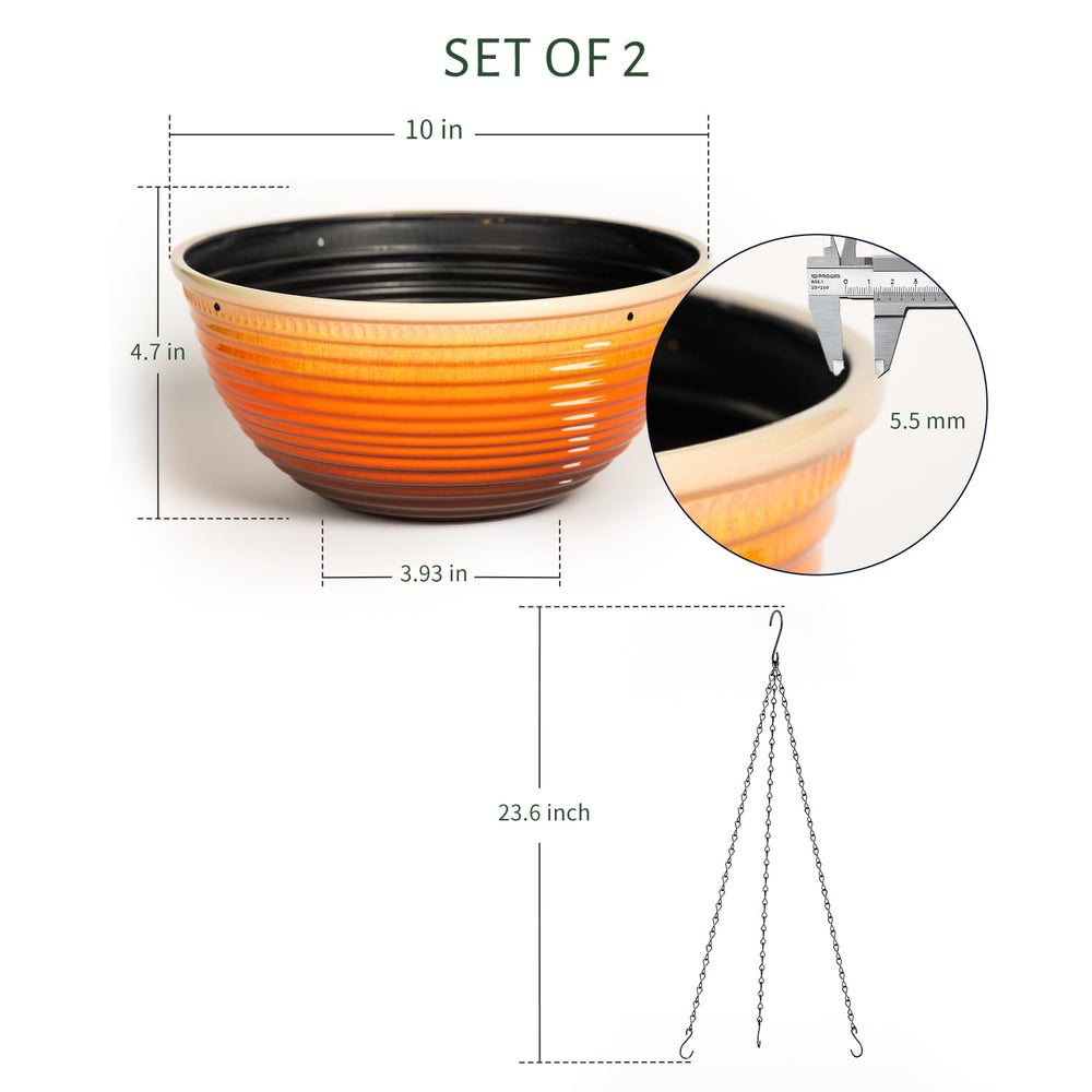 Vanslogreen close-up glaze texture shows durable glossy finish