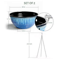 Vanslogreen planter with plant in use shows attractive greenery display