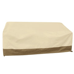 Vanteriam close-up of 600D fabric texture showcasing durable waterproof finish
