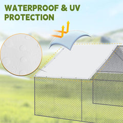 Vanteriam close-up fabric texture highlighting durable waterproof weave