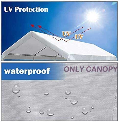 Vanteriam close-up of polyethylene texture highlighting UV resistance and durability