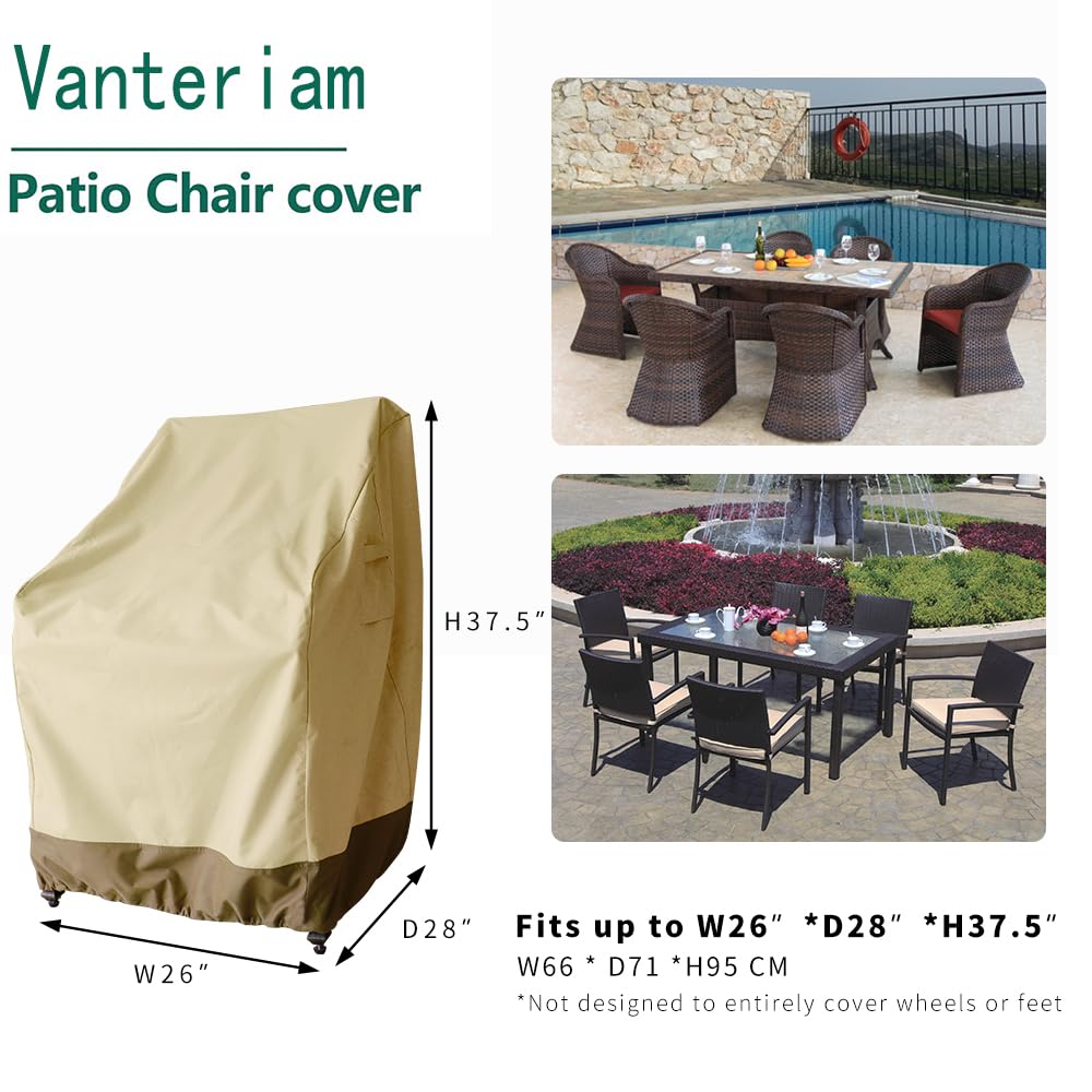 Vanteriam two-pack boxed set ready to store or ship with warranty card