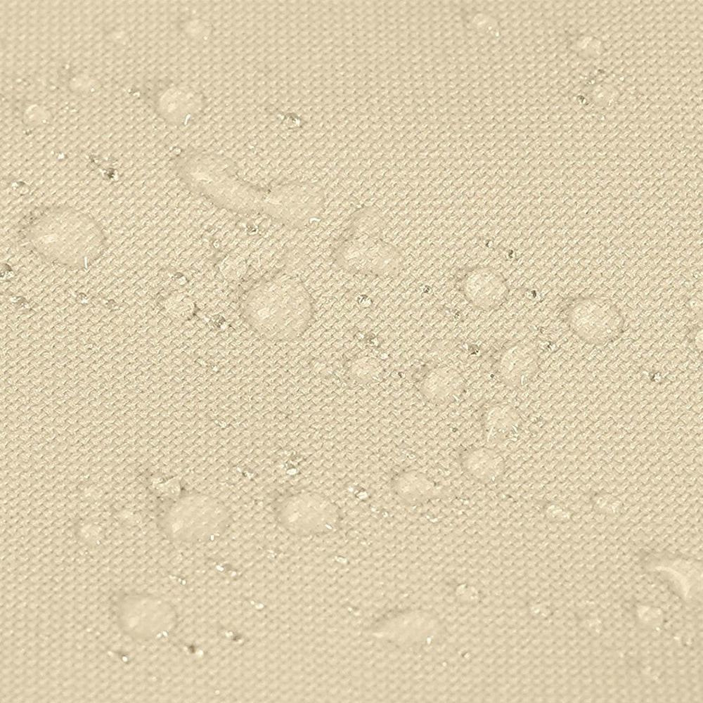 Vanteriam padded handle and reinforced stitching for easy fitting longevity