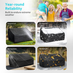 VARIETYFACE side profile draped over sofa arm protecting fabric