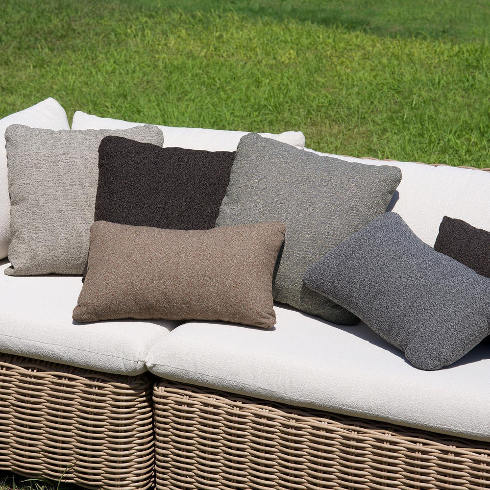 Varmoza pillows packed for camping and travel showing portability and comfort on the go