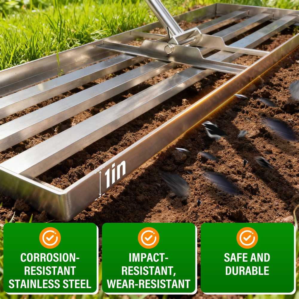 VASALAID close-up of welded joint highlighting durable construction and long-lasting strength