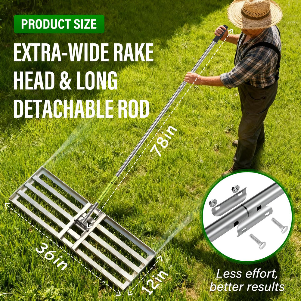 VASALAID ergonomic rubber handle grip detail improving comfort and reducing hand fatigue
