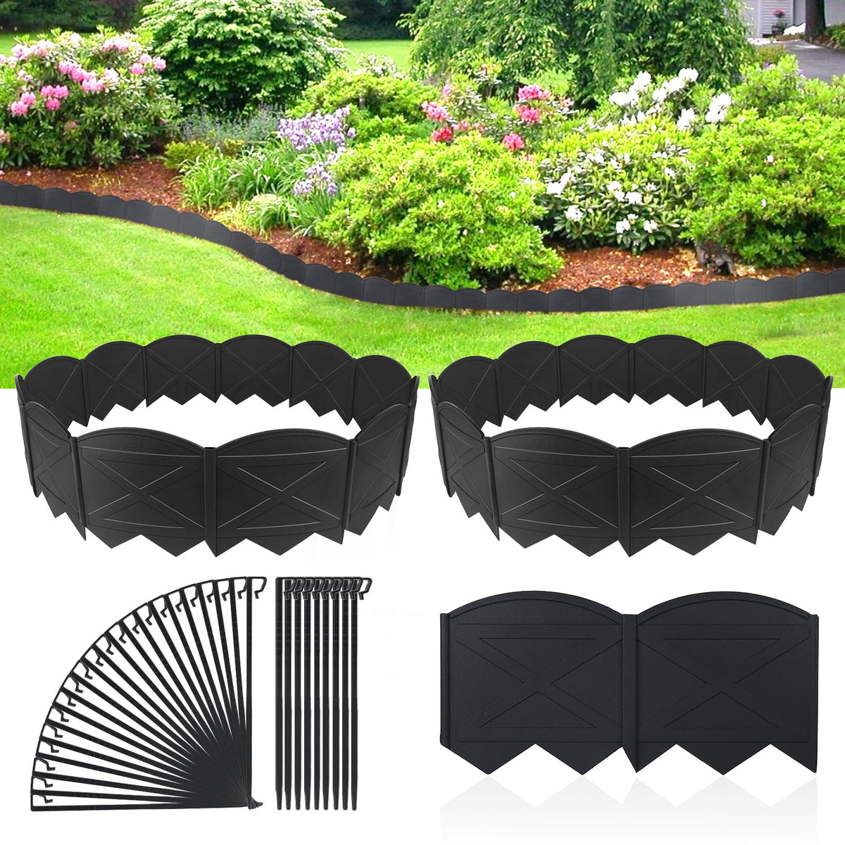 Vashly front packaging showing kit contents and easy installation benefit