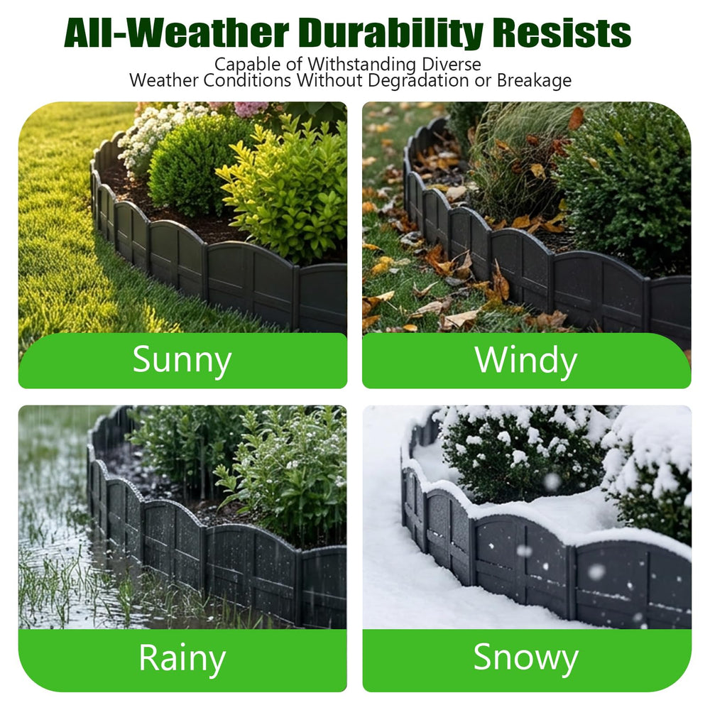 Vashly laid-out contents of 40 panels and latches showing ready-to-install benefit