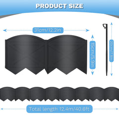 Vashly stake detail showing tapered ribbed stake for strong anchoring benefit
