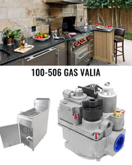 Vaticas 700-506 side profile highlighting aluminum body and durable finish