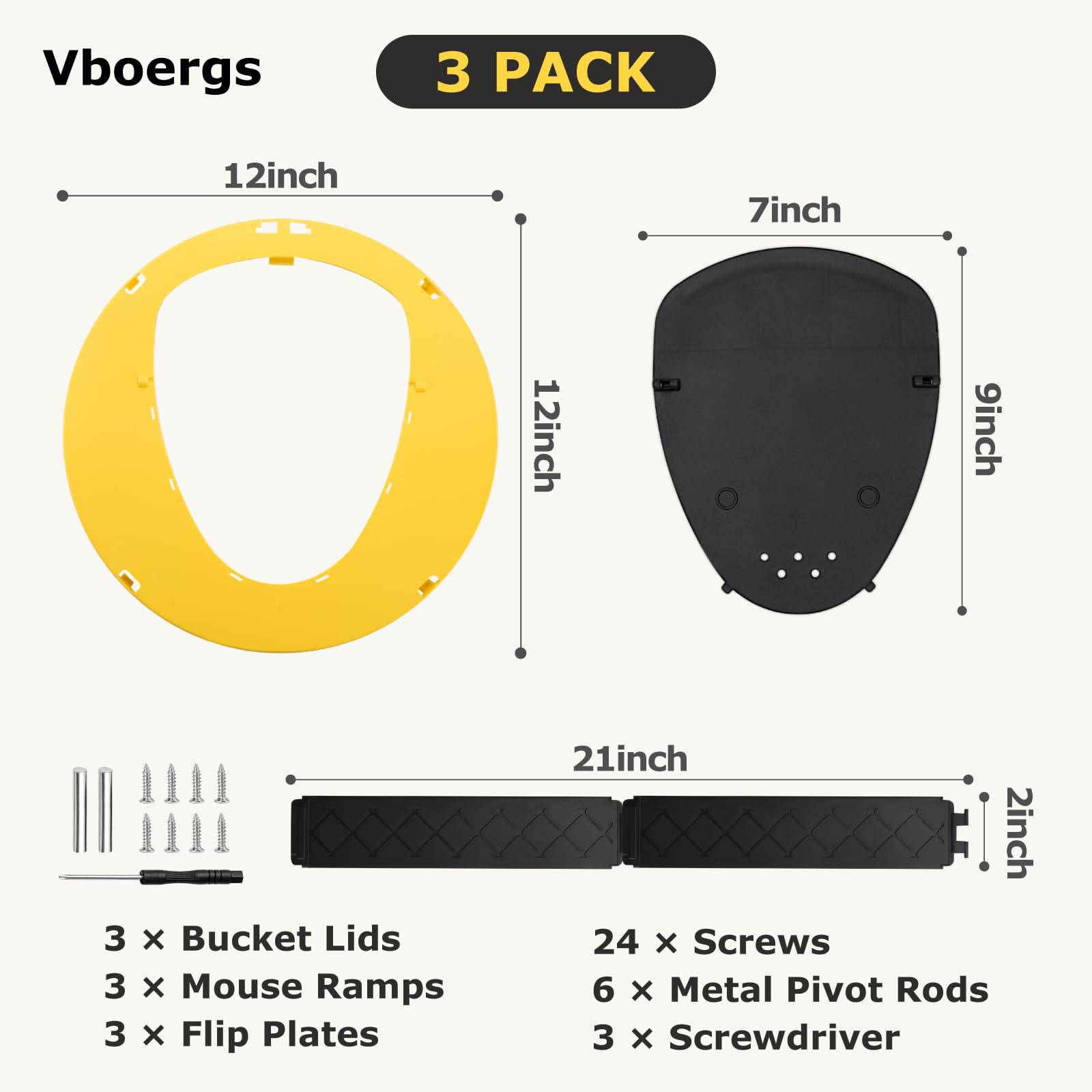 Vboergs metal roller close-up highlighting reinforced mechanism benefit