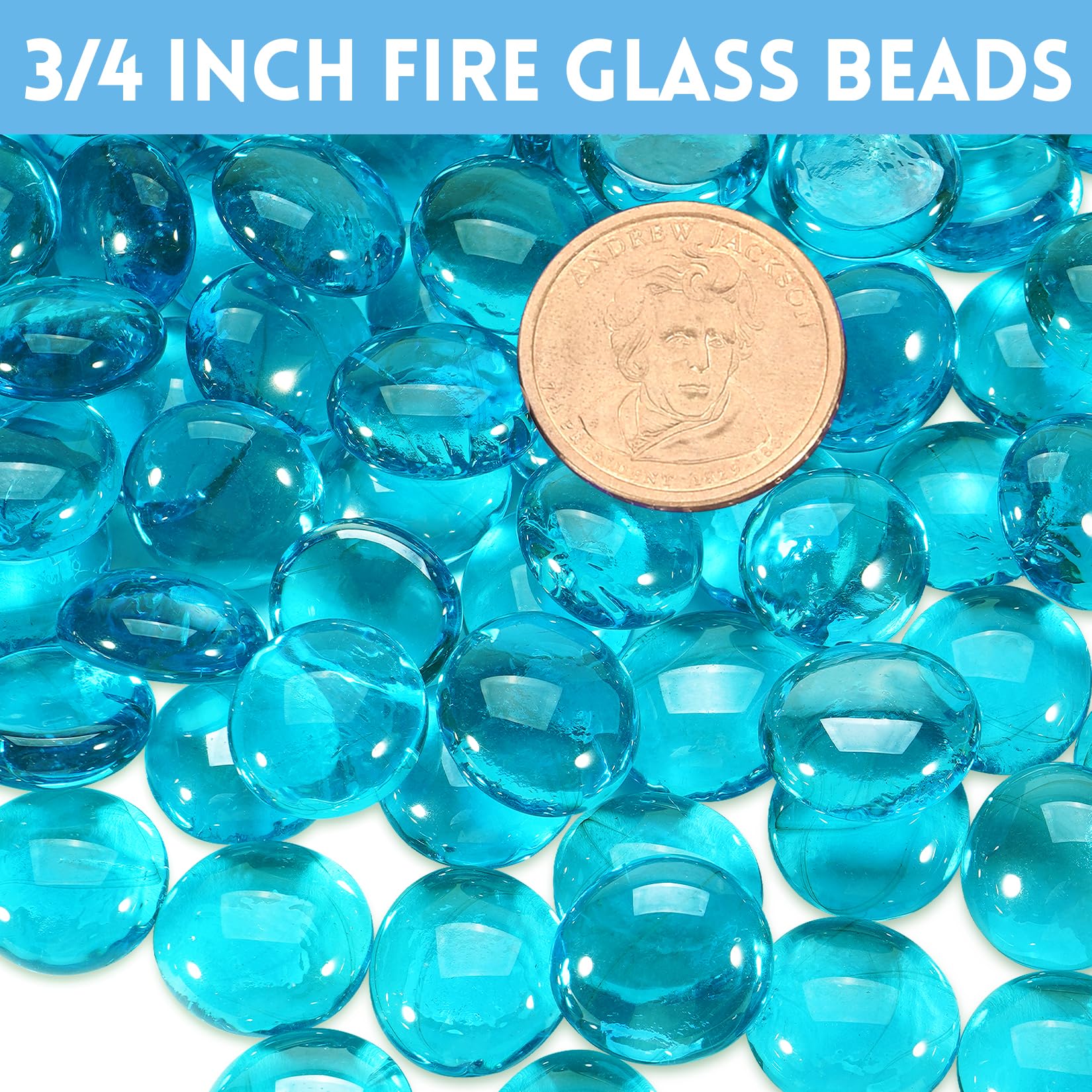vchin close-up polished grains showing reflective color and long-lasting shine