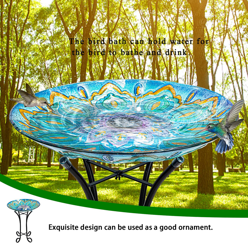 VCUTEKA foldable metal stand side profile offering sturdy rust-resistant support benefit