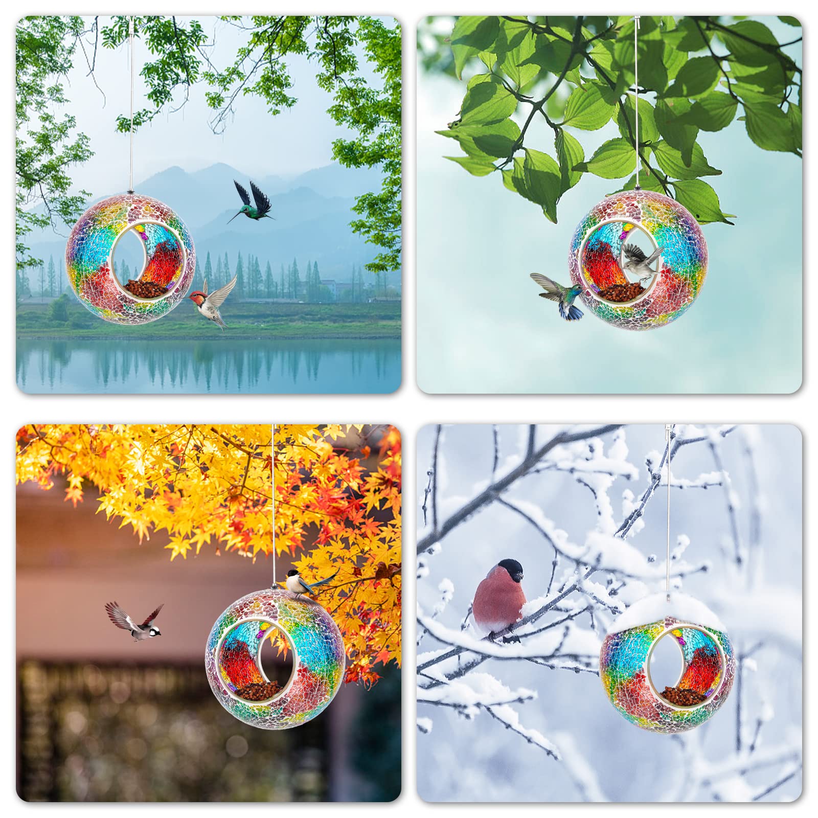 VCUTEKA label with hanging loop close-up highlighting durable construction and finish