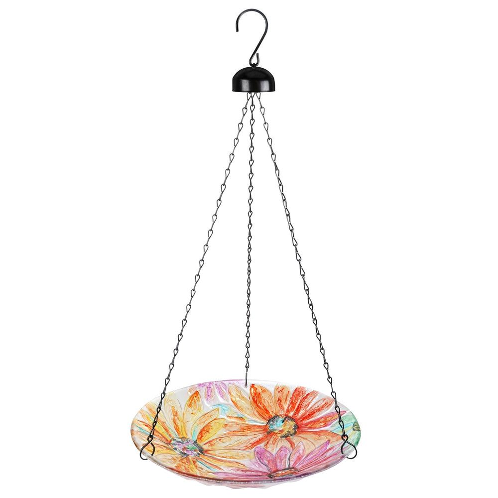 VCUTEKA displayed on patio enhancing outdoor decor and birdwatching