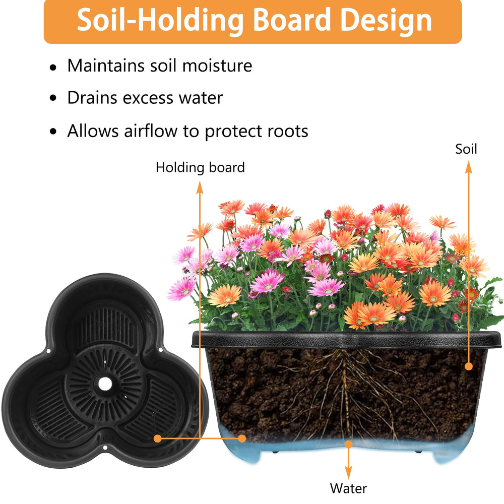 VECELO caster wheels and base tray showing effortless mobility benefit