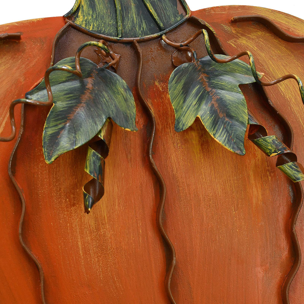 Veclotch side profile showing textured surface and rustic visual interest