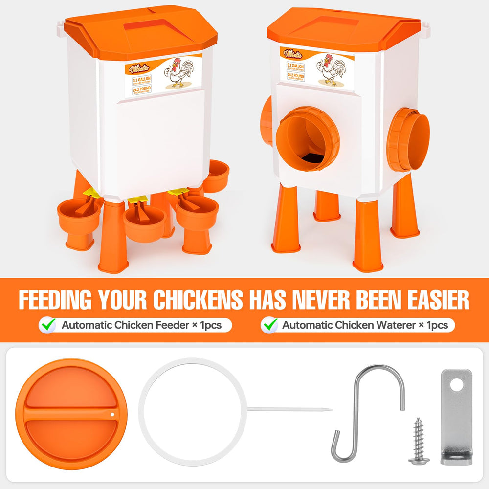 VEDALIO material view of lid and label highlighting BPA-free, heat-resistant plastic