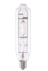 Vegelumax arc tube closeup showing internal components for performance benefit