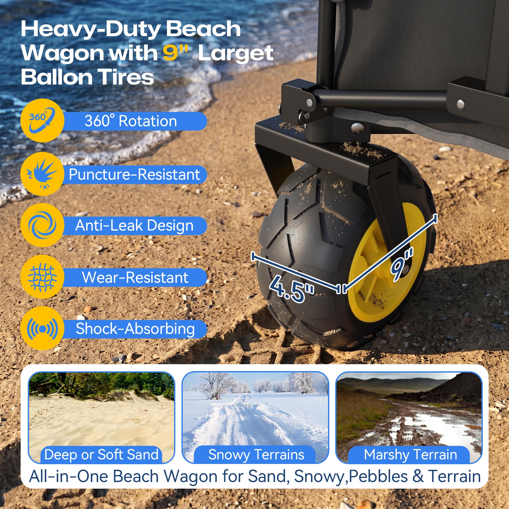 VELUVIA cargo interior with detachable cooler for insulated transport