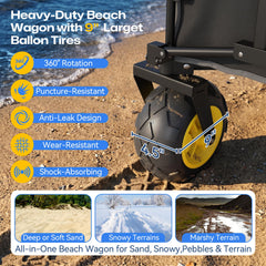 VELUVIA cargo interior with detachable cooler for insulated transport