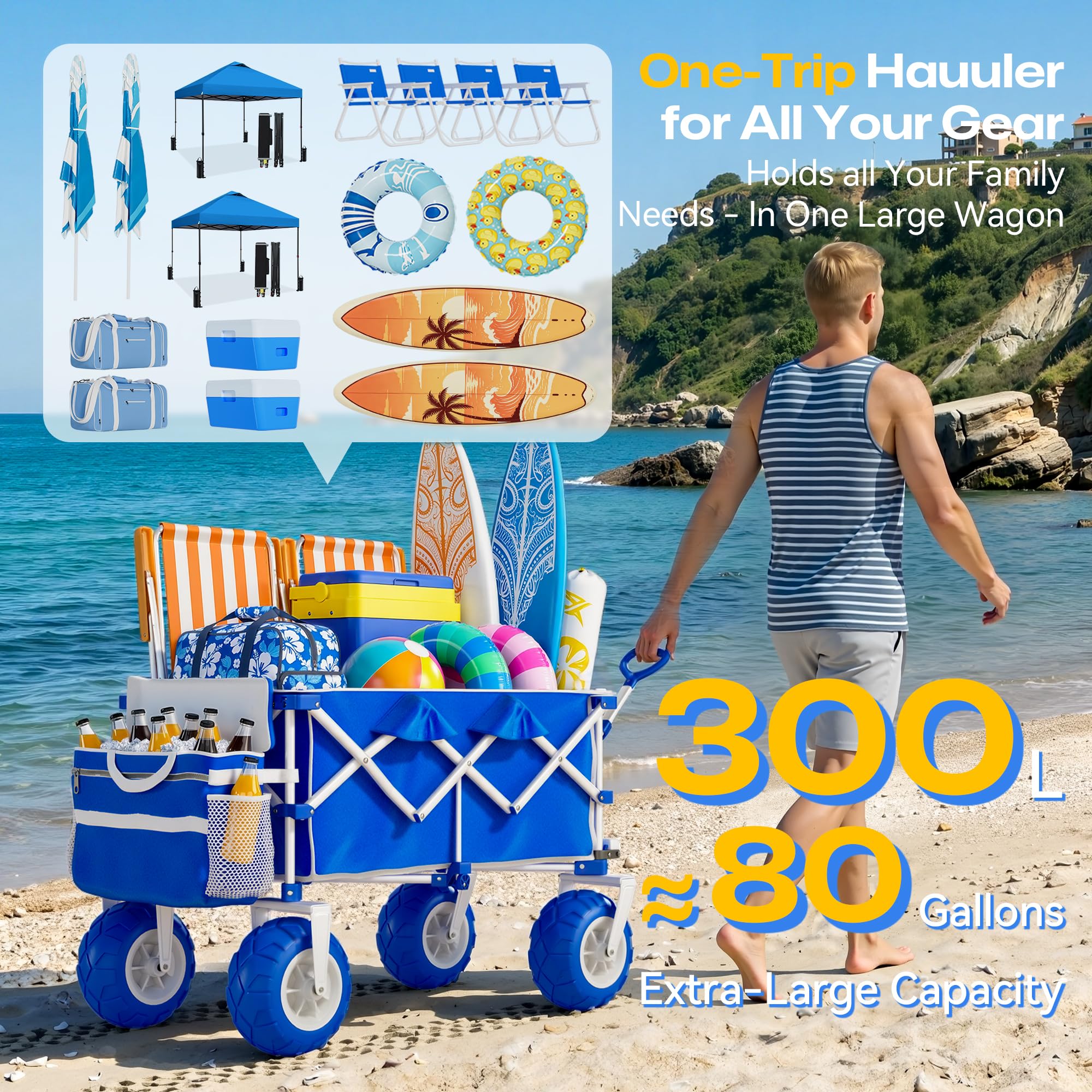 VELUVIA detachable insulated cooler bag detail offering removable chilled storage