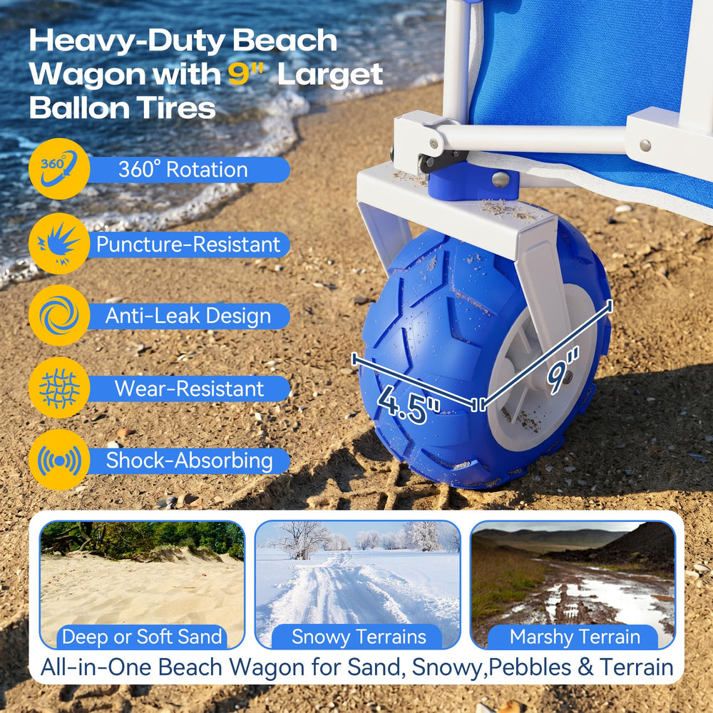VELUVIA folded compact trunk storage saving space for easy transport