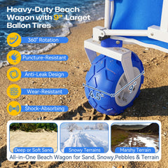 VELUVIA folded compact trunk storage saving space for easy transport