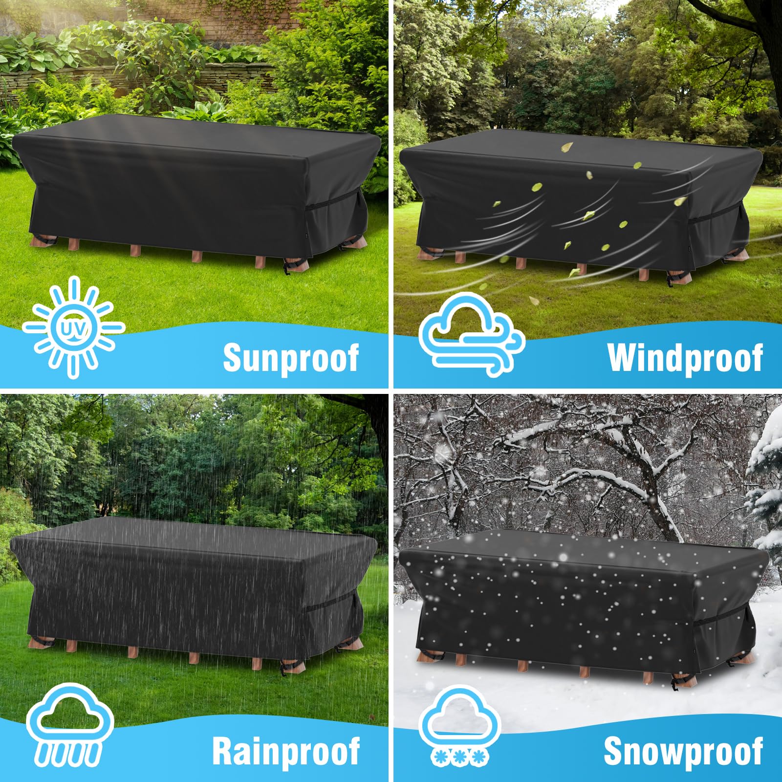 Velway folded inside included zippered storage bag, easy transport and compact storage