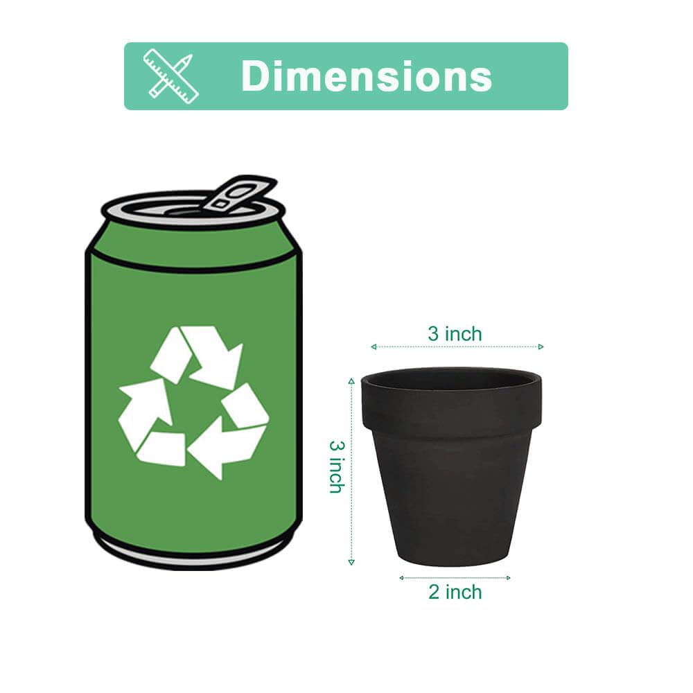 vensovo close-up of clay texture highlighting durable fired finish and grip