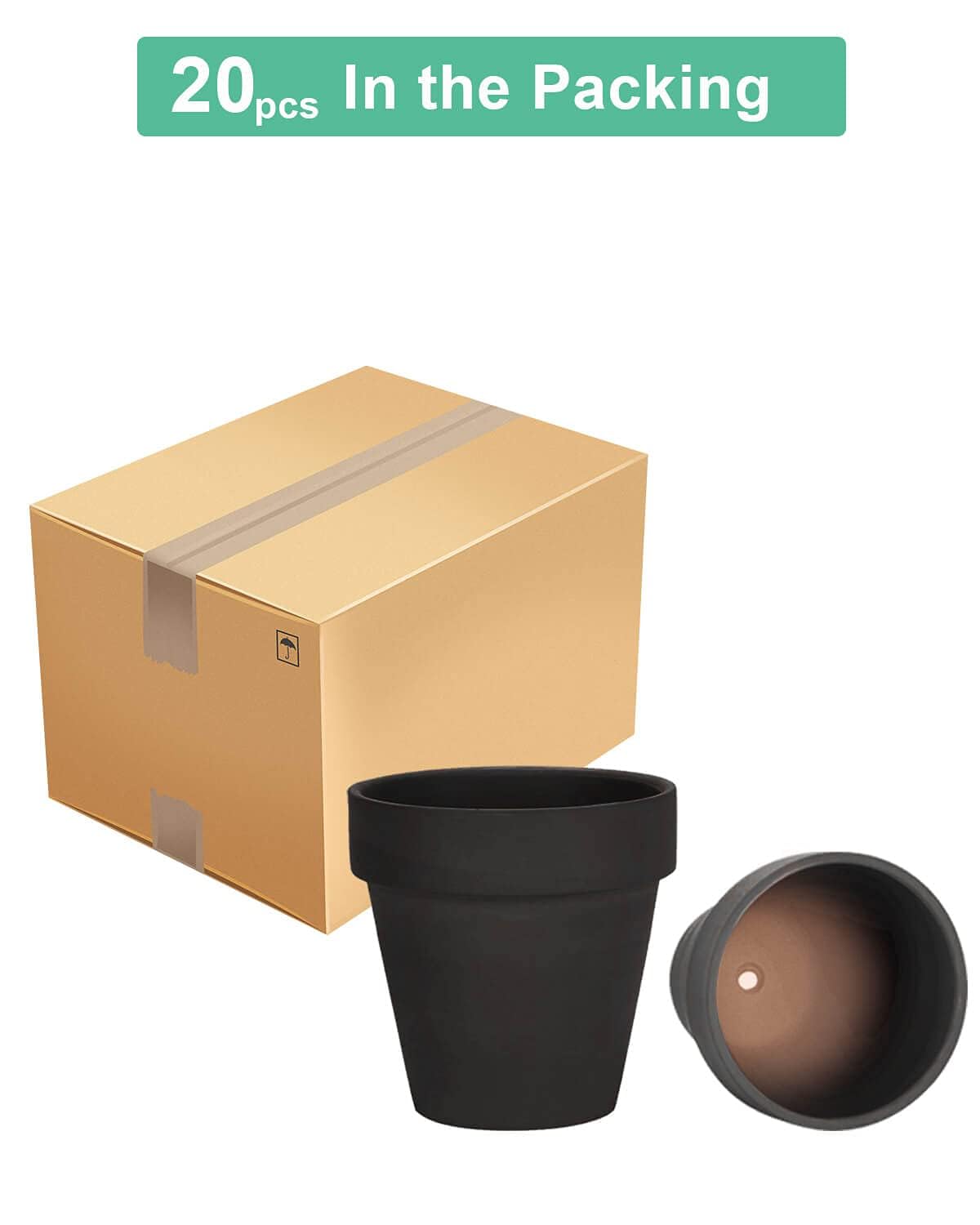 vensovo protected packaging demonstrating safe delivery and drop-tested quality