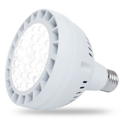 Venste close-up of OSRAM LED chips for strong consistent illumination