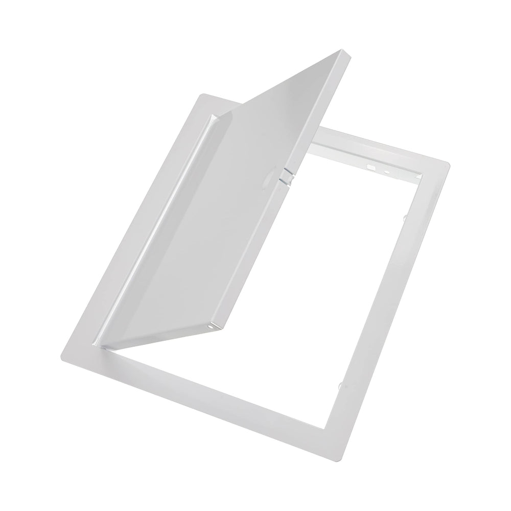 Vent Systems label and epoxy finish showing corrosion resistance benefit