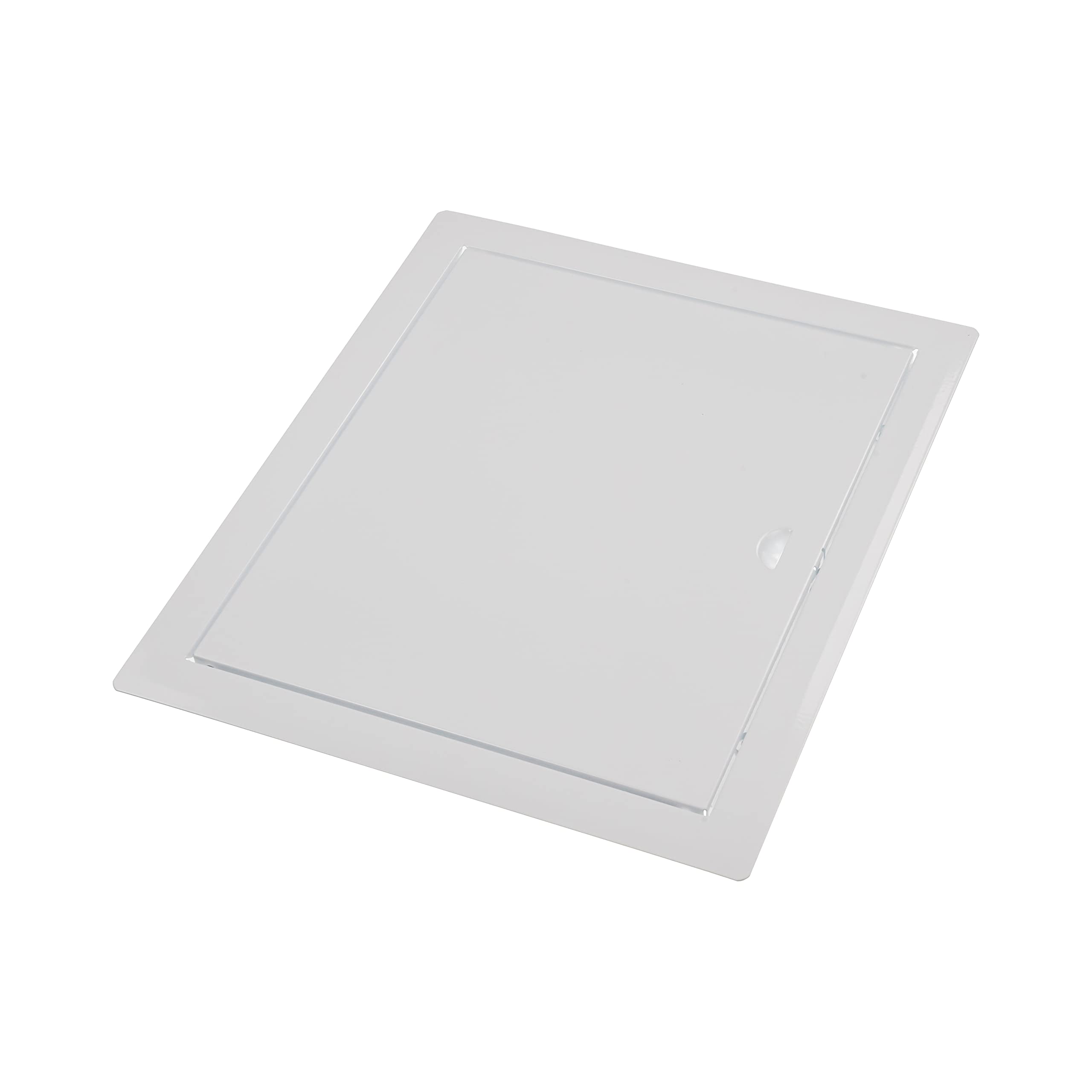 Vent Systems next to ruler showing dimensions for accurate sizing benefit
