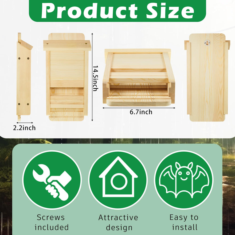 Vercraft rear mounting plate and hooks, showing easy installation and secure placement