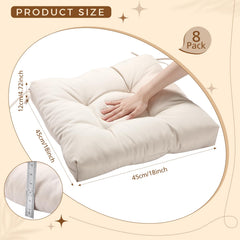 Vercraft close-up of tufted texture highlighting soft polyester cover comfort