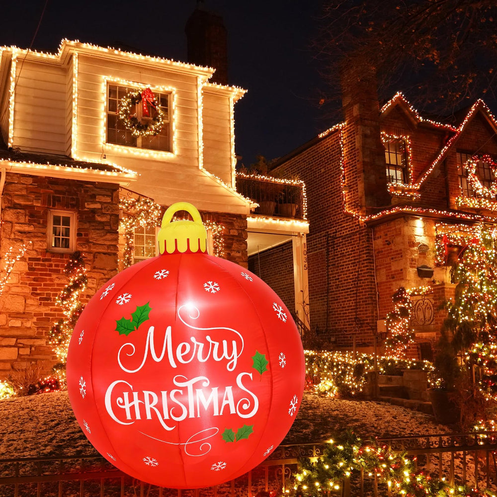 Vertintong indoor staging as a photo backdrop creating memorable holiday scenes