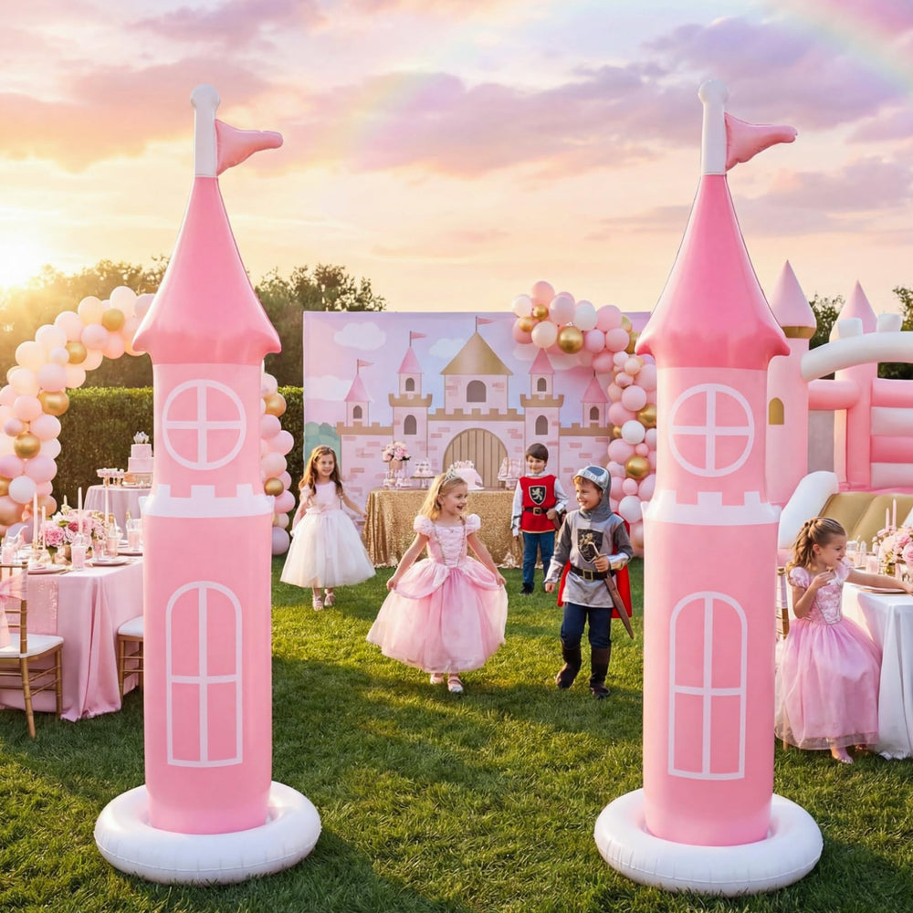 Vertintong used as photo backdrop providing dreamy picture opportunities