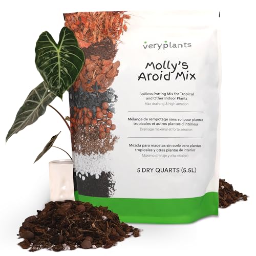 veryplants front packaging showing product branding and benefits