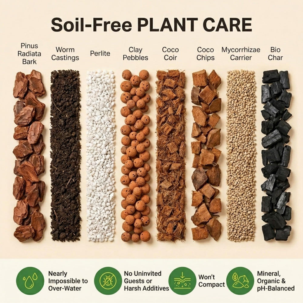 veryplants resealable bag detail preserving freshness and convenience